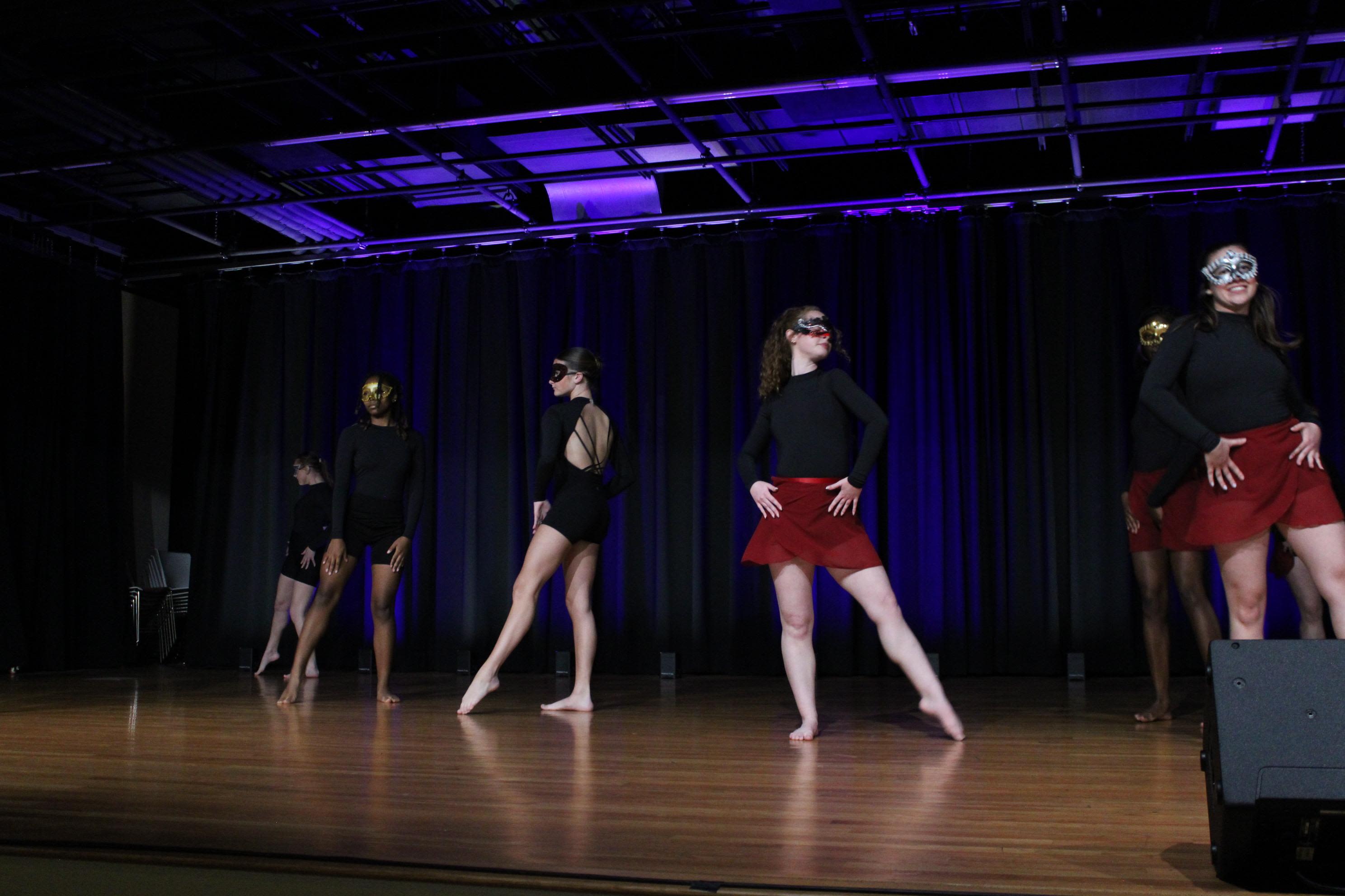 Perry Performance Group Campus 2026