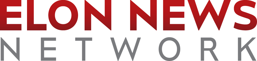 Elon News Network Logo
